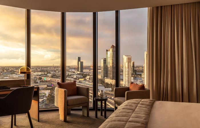 Oakwood Premier Melbourne