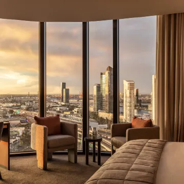 Oakwood Premier Melbourne