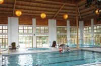 Enping Jinjiang Hotspring Hotel - Pool