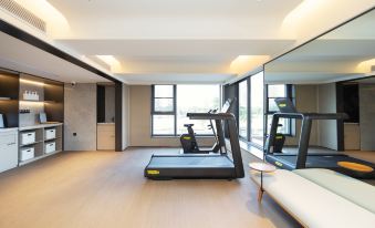 JI Hotel (Haikou Qilou Old Street)