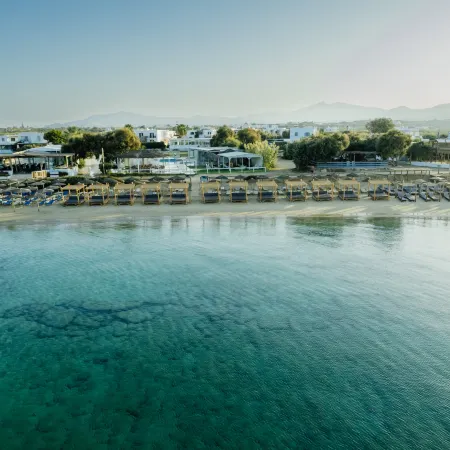 Aegean Palace