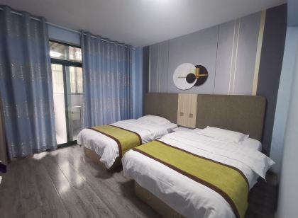 Hefei Liying Apartment