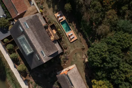 SOMLAND CHONGMING Отели рядом с достопримечательностью «Xisha Wetland»