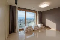 Hotel the Blue Terra Отели в г. 