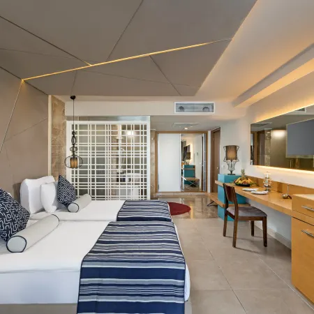 Sherwood Blue Belek - Adults Only