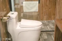 Siguniangshan Zhongshan Inn (Changpinggou Scenic Area) Hotels in Xiaojin