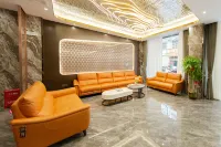 Guigang Tianju Culture Hotel (Wanda Plaza Branch)
