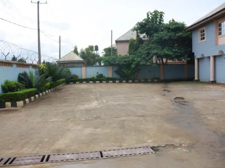 Ann's Haven Hotels and Suites