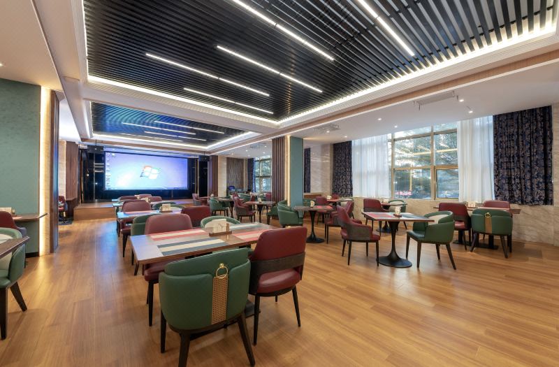Huayi Hotel (Shenzhen North Railway Station) photo 2