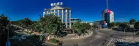 Jinhui Hotel Asahikawa Hotels near CPC Longchuan Committee Party School