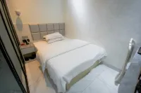Galaxy Boutique Hotel Hotels in Tian’e