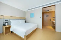 JI Hotel (Shenzhen Futian Convention and Exhibition Center Huanggang)