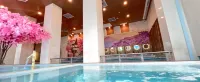 The Yanné, Onsen Hotel - 5 stjerner