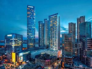 Cloud Hotel (Changsha Wuyi Square IFS International Finance Center)