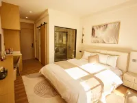 ShidianYifangCourtyard lnn Hotels in Shidian
