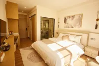 ShidianYifangCourtyard lnn