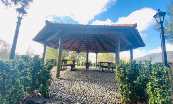 Bio Hotel - Hotel Quinta da Serra