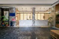 Shangwu Hotel (Santai Zhengbei Street Xichuan Ancient City Branch)