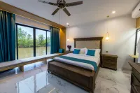 SS Villa & Resort فنادق في Srae Ambel