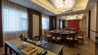 Hetang Yuese Holiday Hotel Hotels in Xinxiang