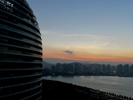 三亞鳳凰島海洋之夢度假酒店優惠