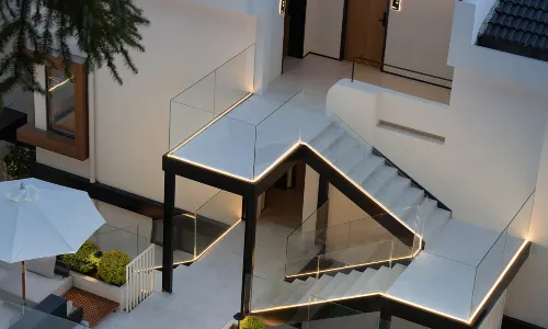 Jiuhuashan Xiangzili Homestay (Meat Body Palace Branch)