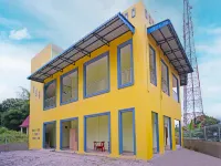 Hotel O Balige City Near Tugu Juara Monang Hotels in Balige III