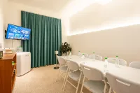 Xiamen  Blue lslands Seaview Homestay