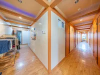 DREAM SINGLE HOUSE Hotels near Boramae Station