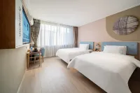 Homeinn · neo (Hohhot Nanmalu Xinhua Square Subway Station) Các khách sạn ở Hồi Hột