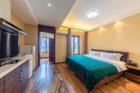 1891 바운드 바이 나이트 서비스 아파트 (충칭 남빈로)