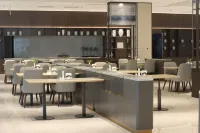 Tianfu International Hotel Complex Rongqing Courtyard - breakfast