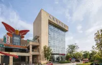 Apennine Hotel Hotel in zona Shandong College of Highway Technician