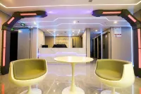 E-sports Hotel No.7 (Dingsheng International Wanda Plaza)