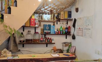 ongxiu Lekaiyuan Fishing Hall Homestay