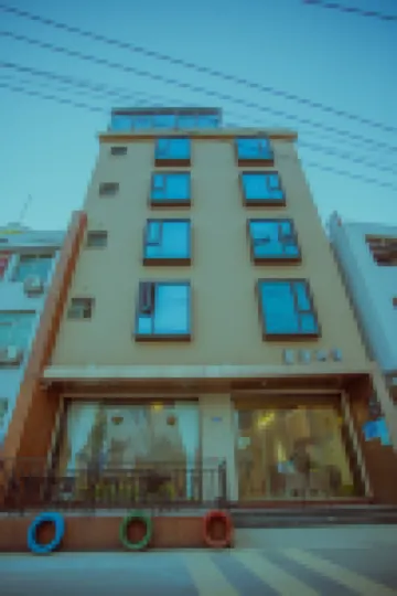 Xiapu Gaoluo Beach Yunhaiju Fuhai B & B