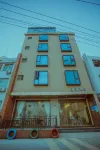 Xiapu Gaoluo Beach Yunhaiju Fuhai B & B