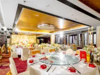 昆明雲天花苑酒店（滇池路海埂大壩店） 鄰近兴体路的酒店
