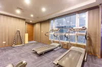 SLV Hotel Group-SLV Business Hotel Hotels in New Taipei City
