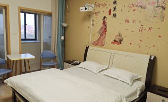 Baolong Apartment (Yancheng Baolong Plaza)