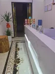 Huaxing Hotel Hotels in Baojing County