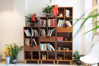 Mountain and View Inn (Xijiang Qianhu Miao Village Museum Shop)