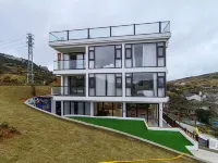 Yuli Echo · Scenic Vacation Homestay (Dongji Islands) - Jacuzzi