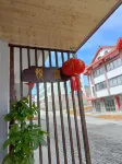 Baili Dujuan Yue Su