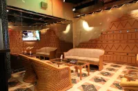 New WestPeninsula Hotel