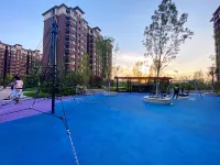 歡樂谷四喜丸子的家 東麗湖/歡樂谷度假區住宿飯店
