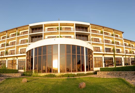 리조트 레스토랑