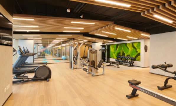 Artyzen Habitat Suzhou