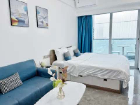 希爾漫公寓（保利廣場店）