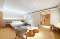 JI Hotel (Hebi City Government Branch)